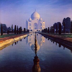 Taj Palace