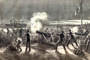 Britannian civil war