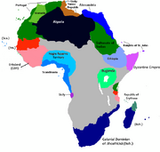 1823-Africa