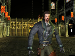 Castlevania Resurrection