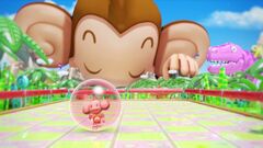 Super Monkey Ball Banana Blitz