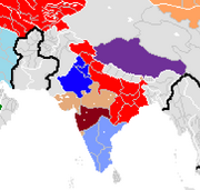 Joint Occupation of india NotLAH