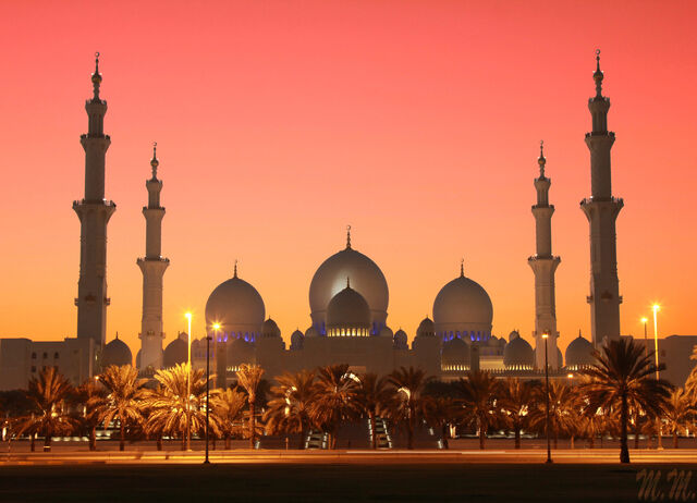 File:Baghdad Grand Mosque.jpg