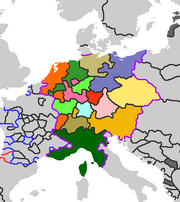 PM3 HRE Imperial Circles