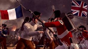 The Long Defiance