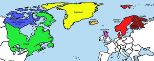 VINW Scandinavia