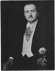 Ali I