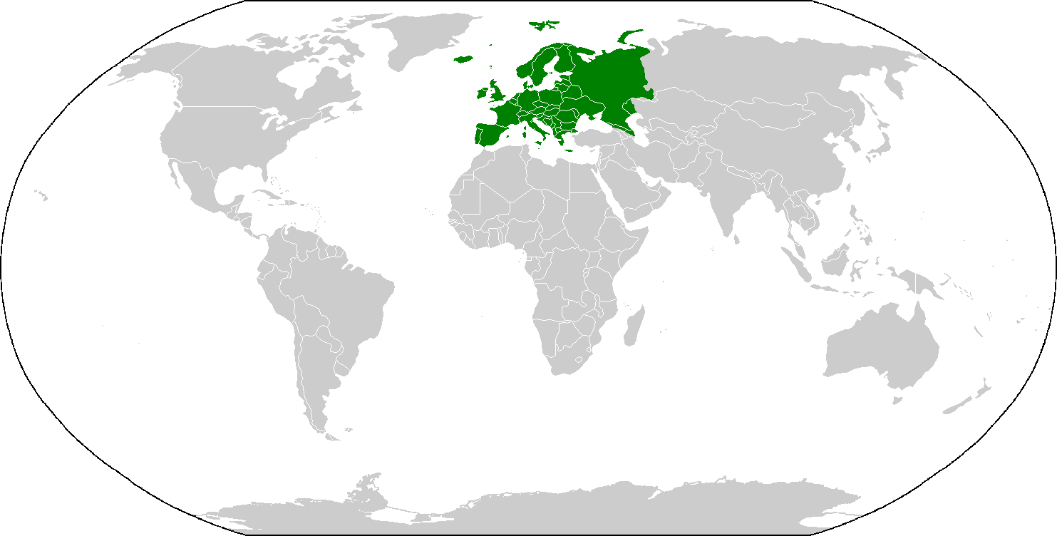 File:Map of Europe.png
