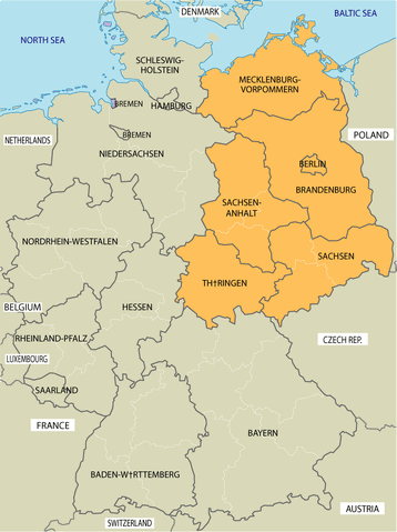 File:Germany easternprovences map.gif