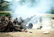 Operation tango 1992