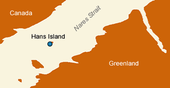 Hans Island
