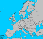 Europe VINW Labeled
