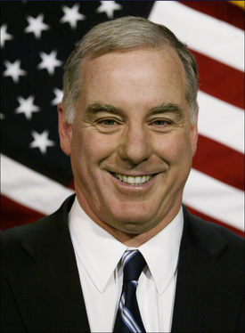Howard Dean