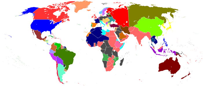 Final ottoman breakup