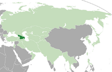 VINW Caucasia Map