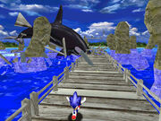 Sonic Adventure