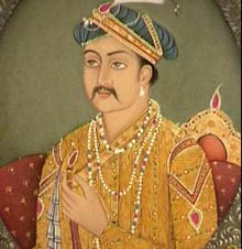 Theocrat Maurya