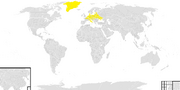 NotLAH German bloc