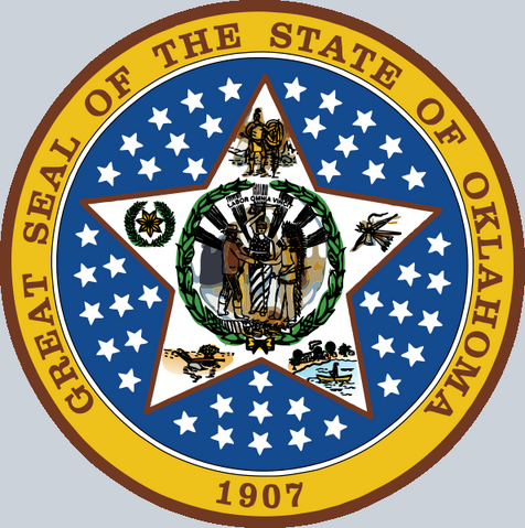 File:Oklahoma State Seal.png