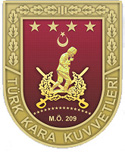TurkishArmyLogo