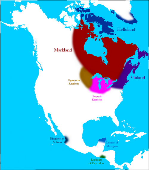 1291 Leifsbudir