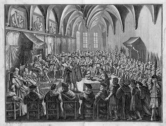 Remshard (1708) Augsburger Konfession 1530.jpg