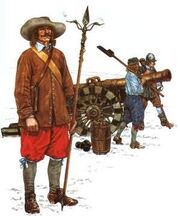 17th-century-artillery-men