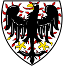 Premyslid eagle