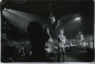 Reach Concert 1998