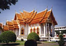 Wat Benchamabophit