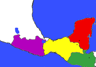 The Zapotecs