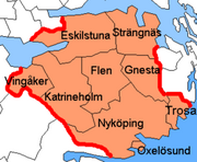 Nyköpings län