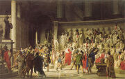 Roman-senate