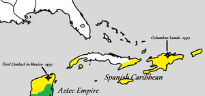 Colonies 1500