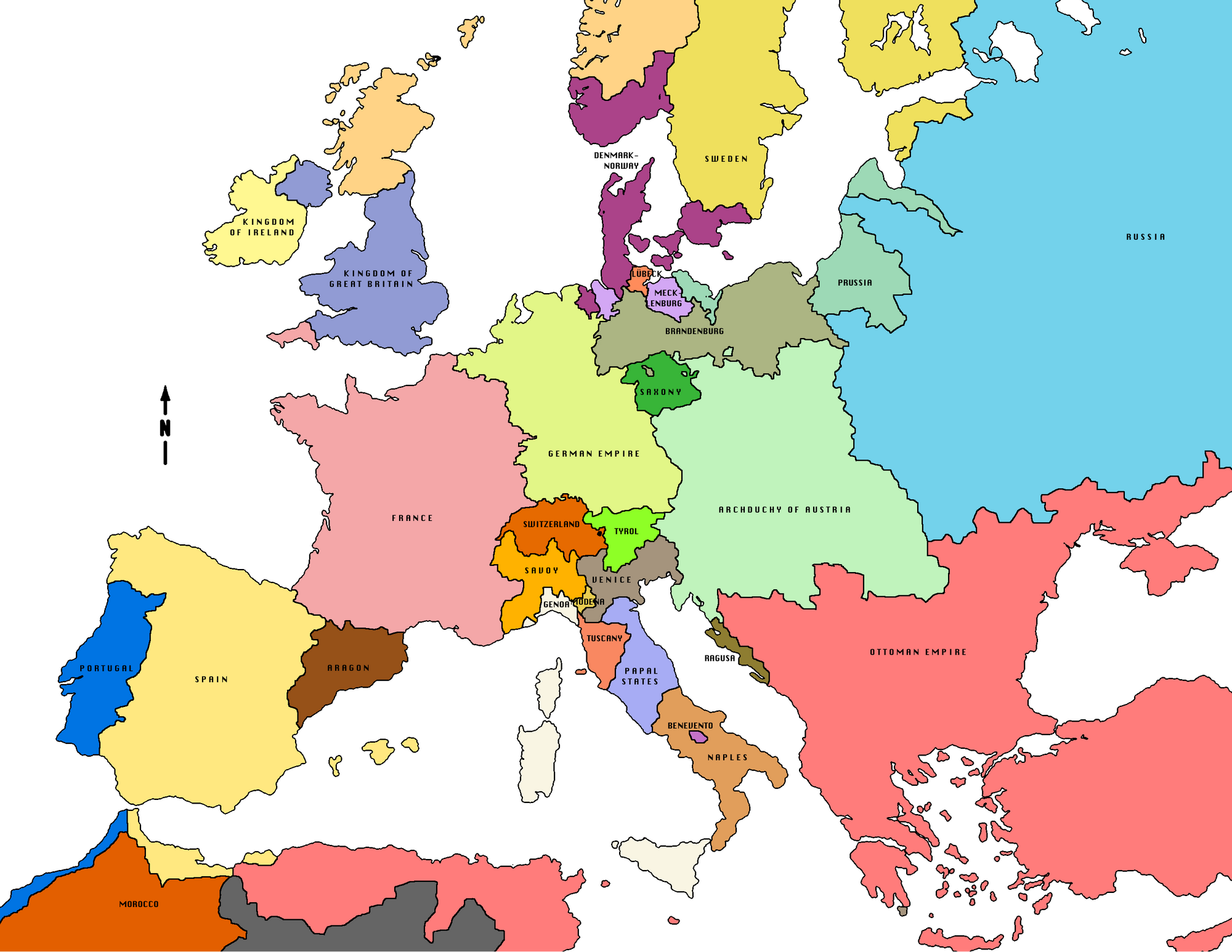 Мир в 1800. Карта Европы 1850. Карта Европы 1850 года. Карта Европы 1850 года политическая. Карта Европы 1840.
