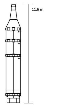 Cherubim missile