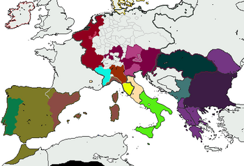 Treaty Italy