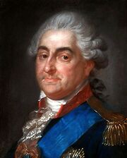 Pitschmann Stanislaus Augustus