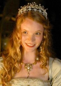 Margaret