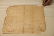 Civil war surrender