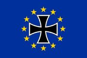 Axis flag