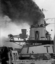 HMBS Griffwn