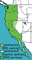 FRC map