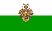 Flag of Sax