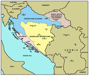 Regions Yugoslavia (TNE)