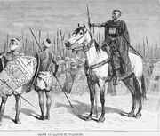 AksumiteImperialArmy