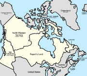 Canadian Confederation (NN)