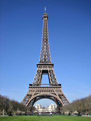Eiffel-tower