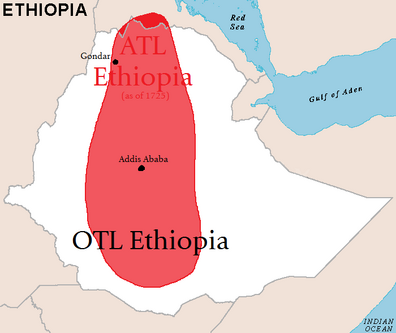 Principia Moderni Ethiopia