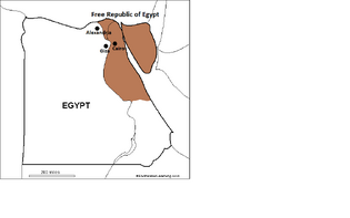 Egypt division